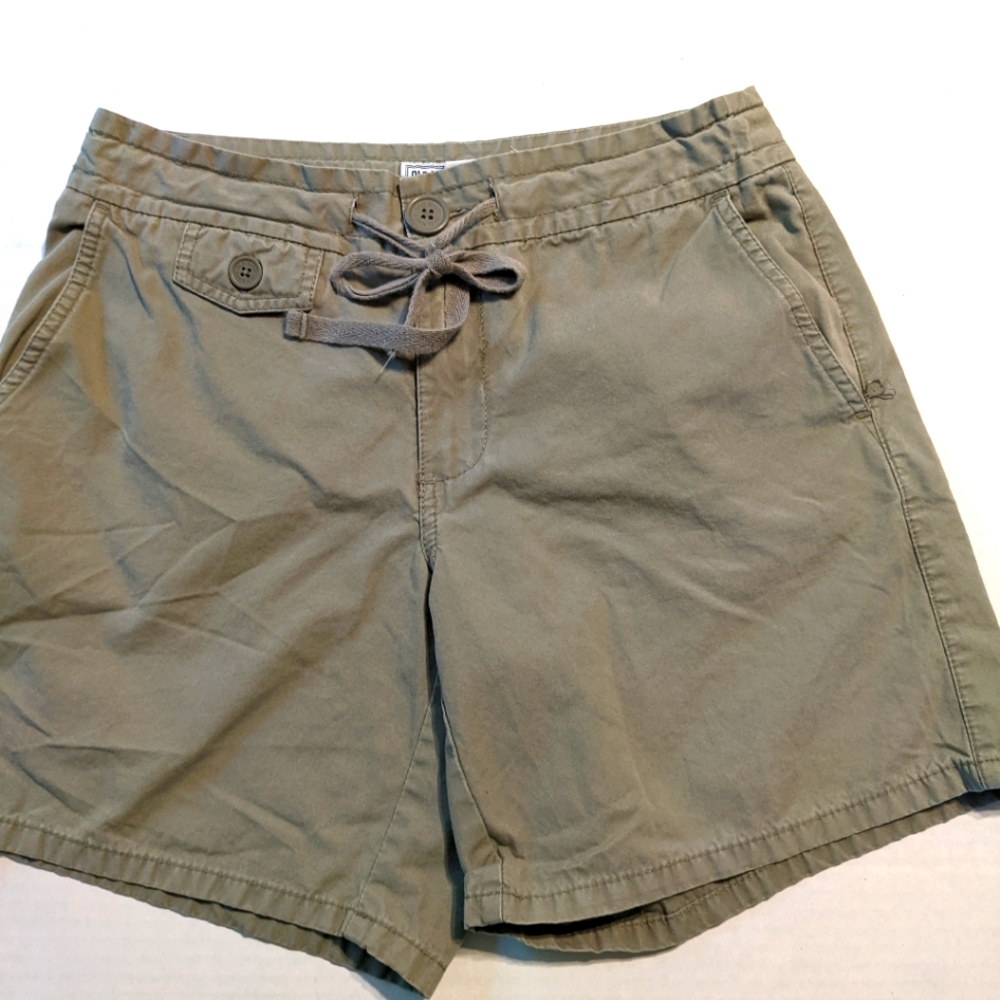 Ladies Old Navy Shorts Size 6